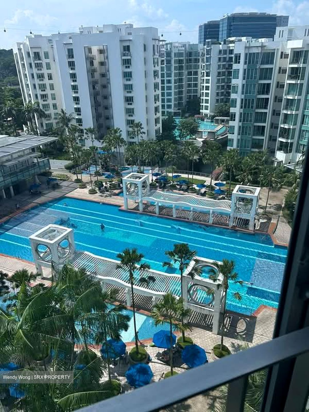 Caribbean At Keppel Bay (D4), Condominium #593103591